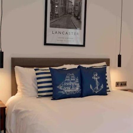 Riverside House Lancaster - 2 Bedroom House Dış mekan fotoğraf
