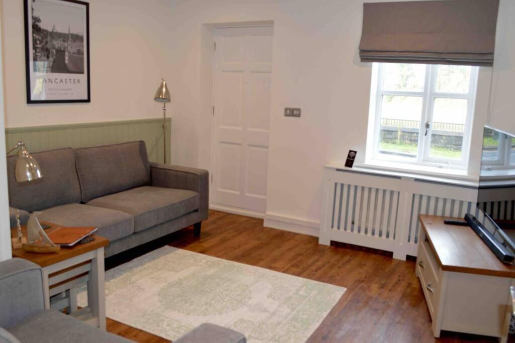 Riverside House Lancaster - 2 Bedroom House Dış mekan fotoğraf