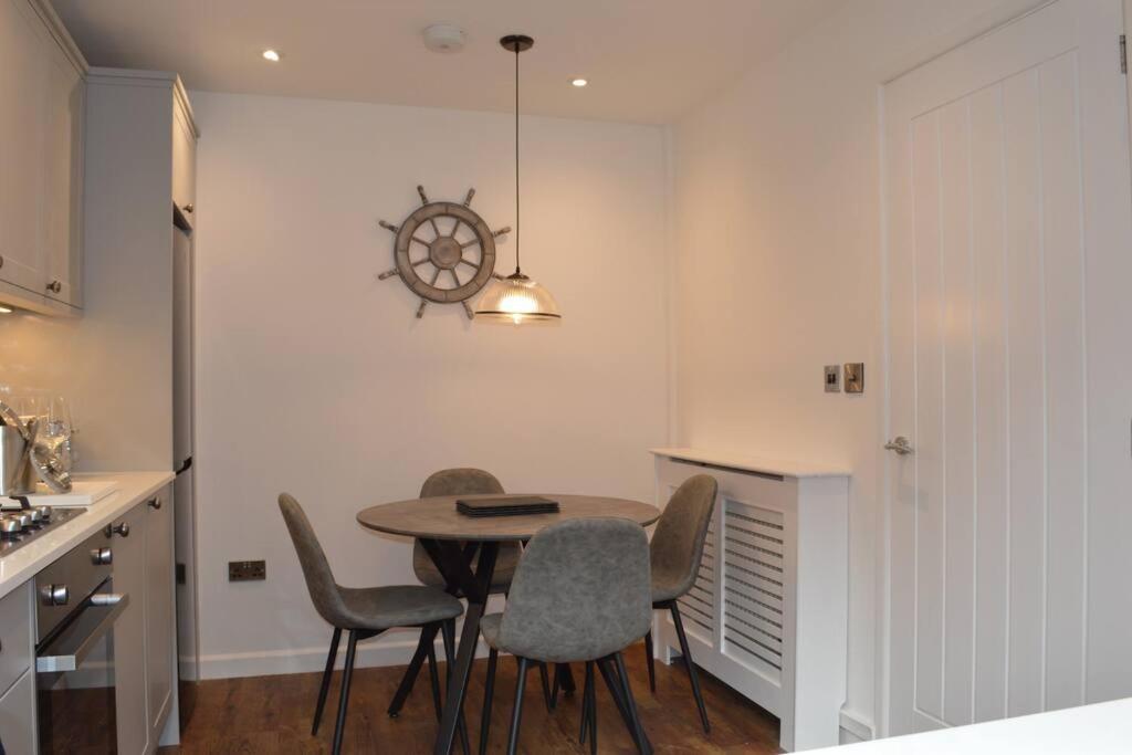 Riverside House Lancaster - 2 Bedroom House Dış mekan fotoğraf